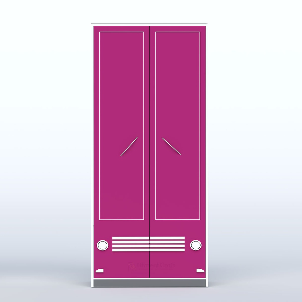 Carino Almirah |CARKA-001