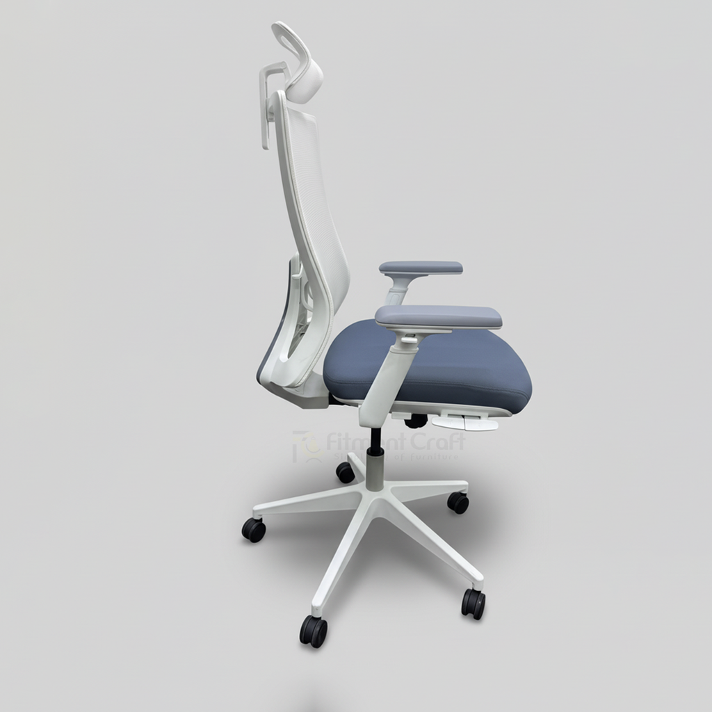 Nexura Executive Chair