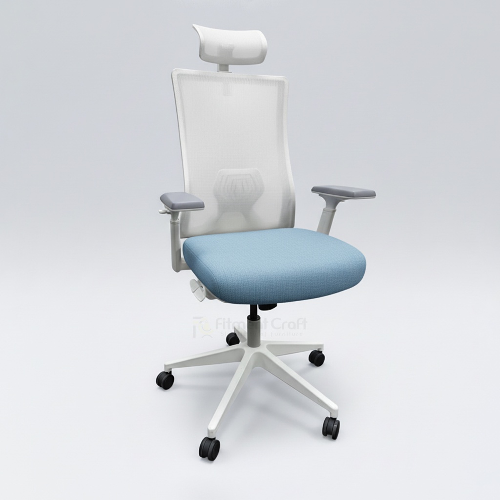 Nexura Executive Chair