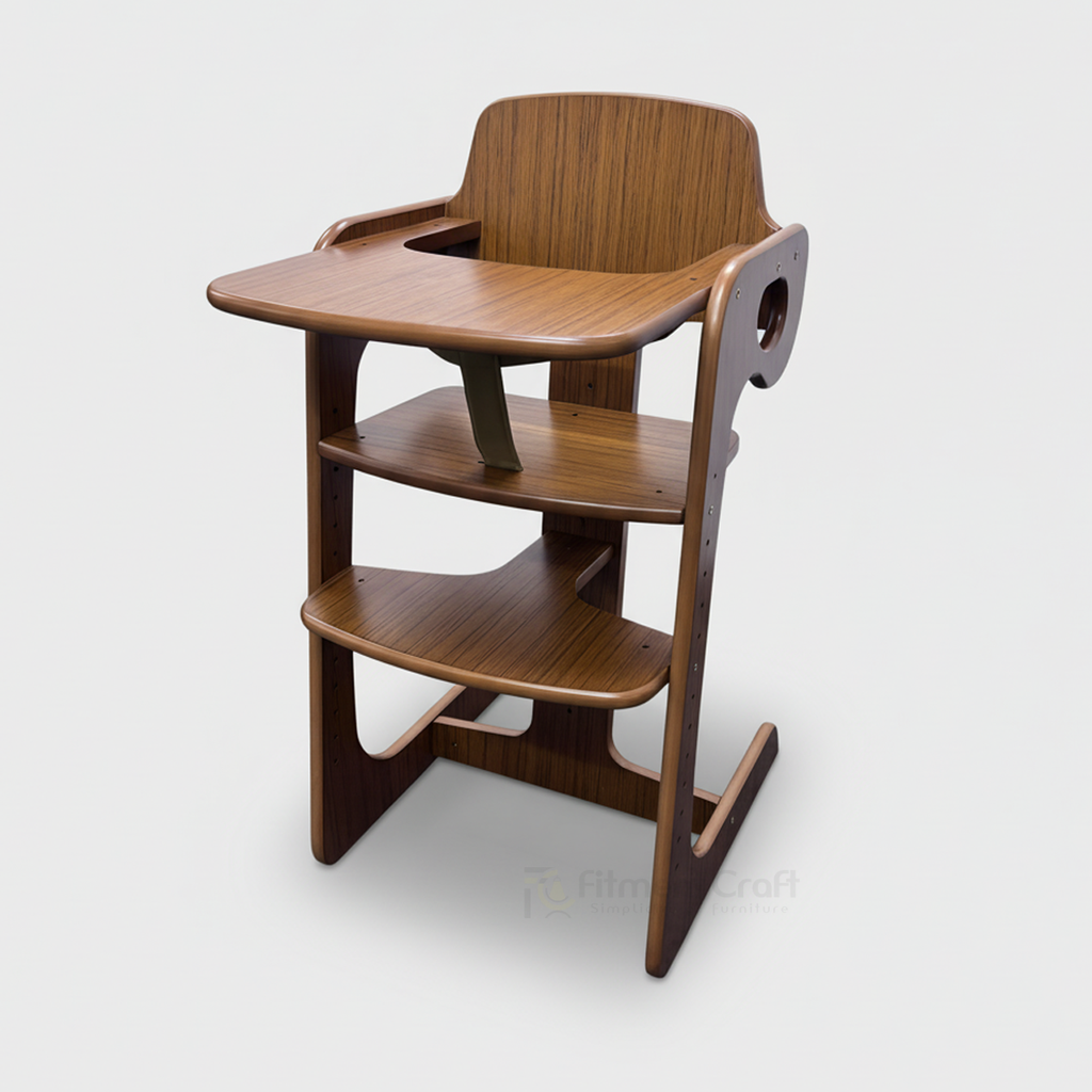 TinyDine Baby Dining High Chair