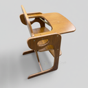 TinyDine Baby Dining High Chair