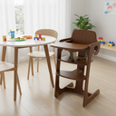 TinyDine Baby Dining High Chair