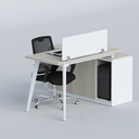 Zenora Executive Desk