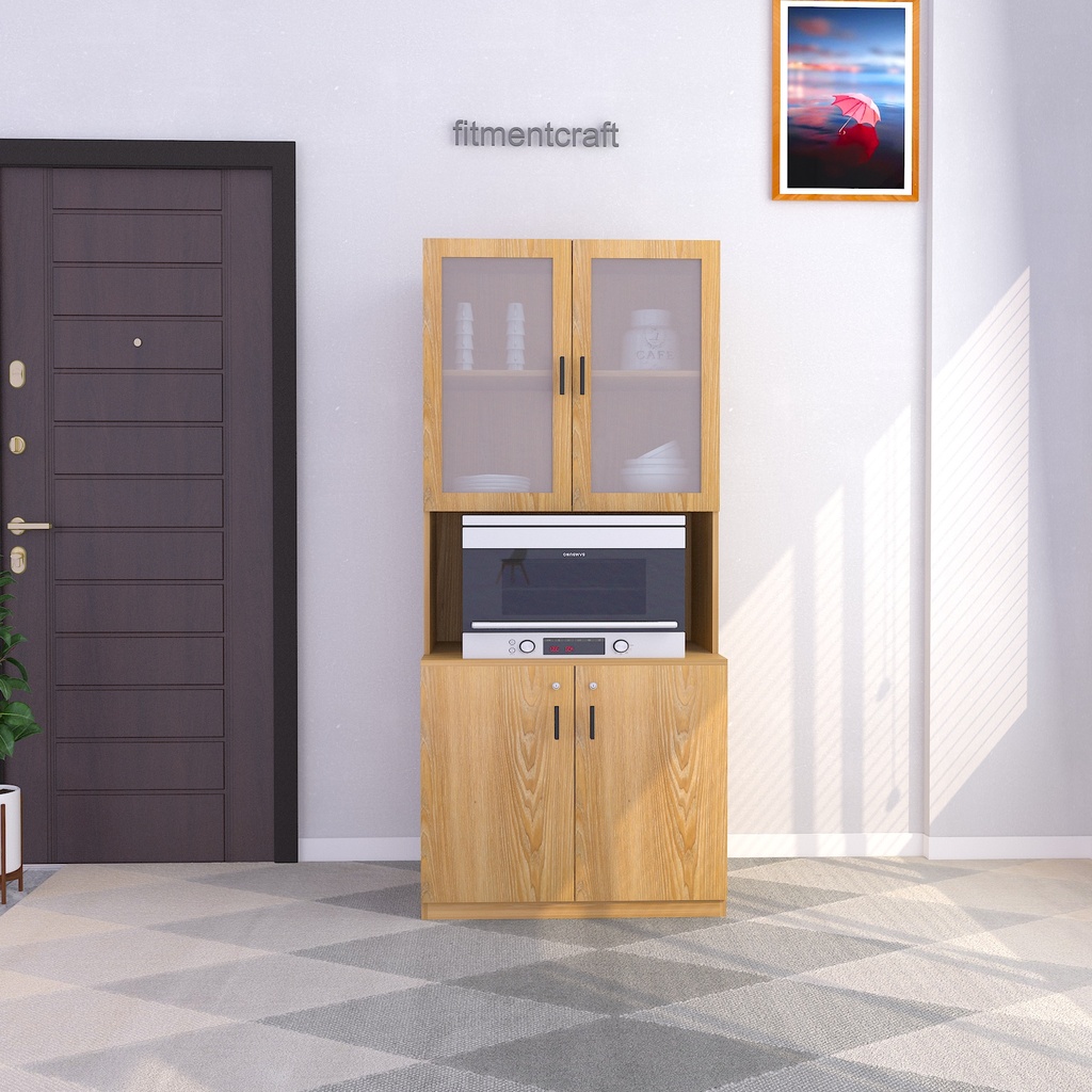 Loft - Kitchen Cabinet I ORV3-003