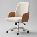 Milo Executive Chair