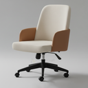 Milo Executive Chair