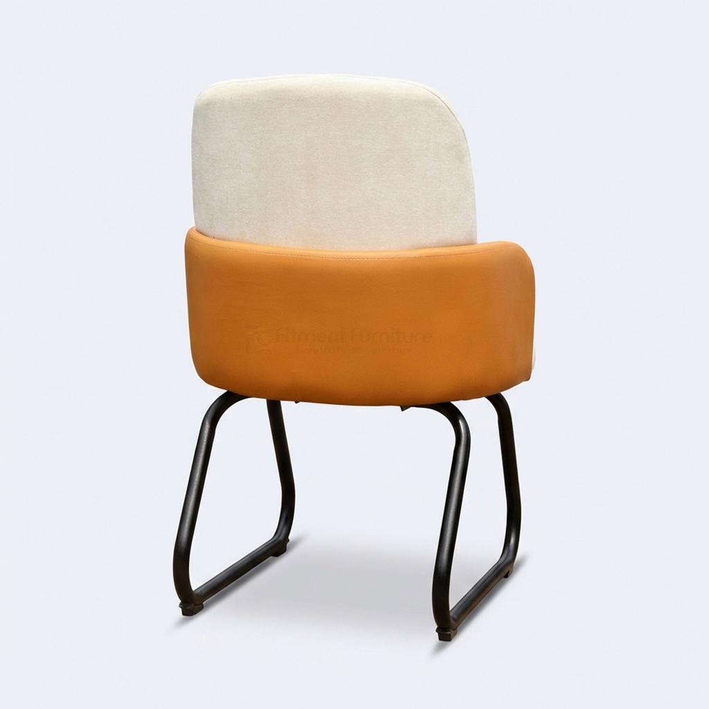 Milo Visitor Chair