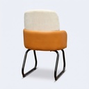 Milo Visitor Chair