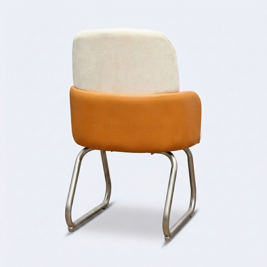 Milo Visitor Chair