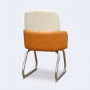 Milo Visitor Chair