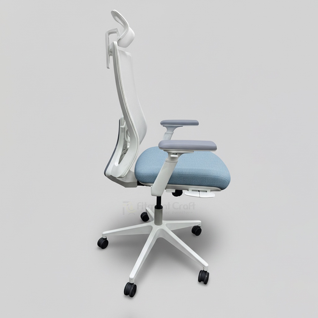 ZenMotion SK-9 Executive Chair 