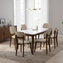 Marbella Dining Table 