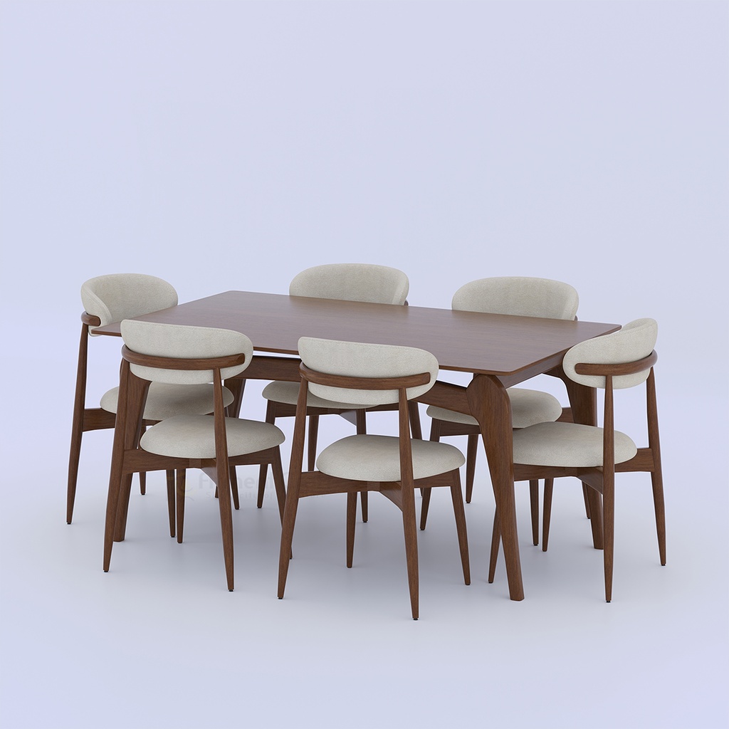 Aira Dining Table