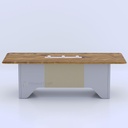 Zenith-Conference table