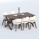 x-treme Dining Table