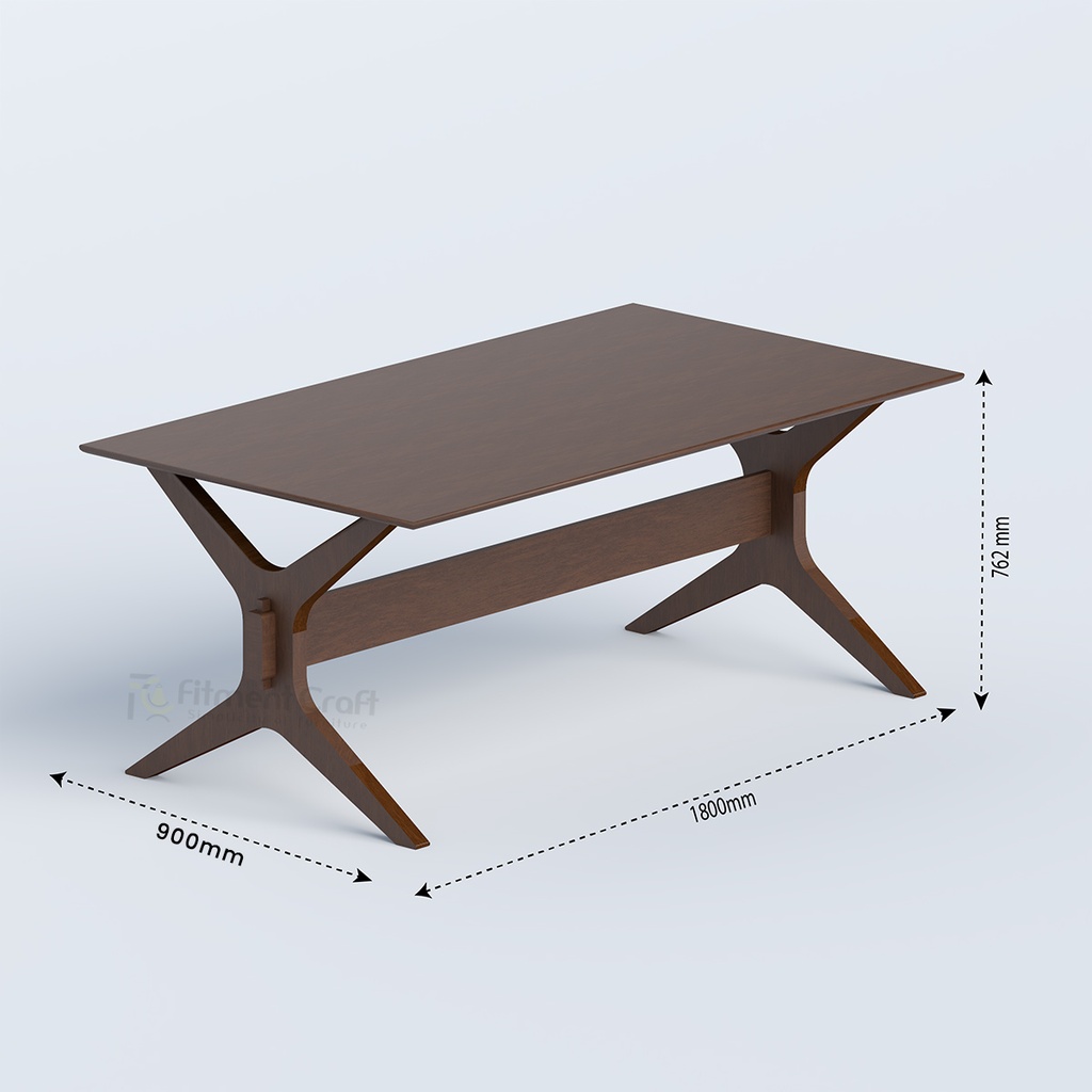 x-treme Dining Table