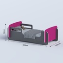 DreamWave Kids Bed