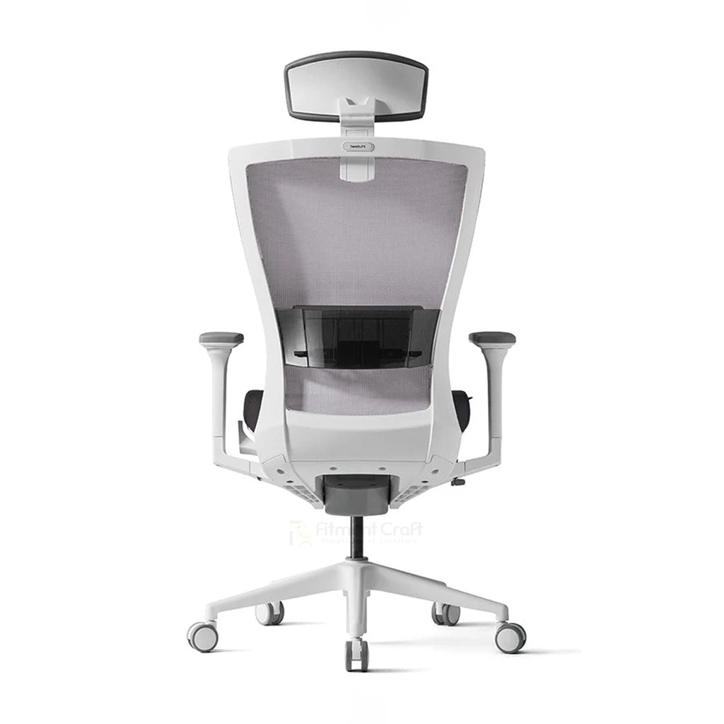 Aero Executive Chair