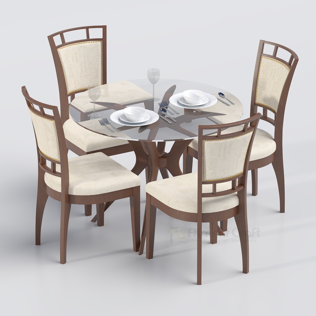 Aveline Dining Table 