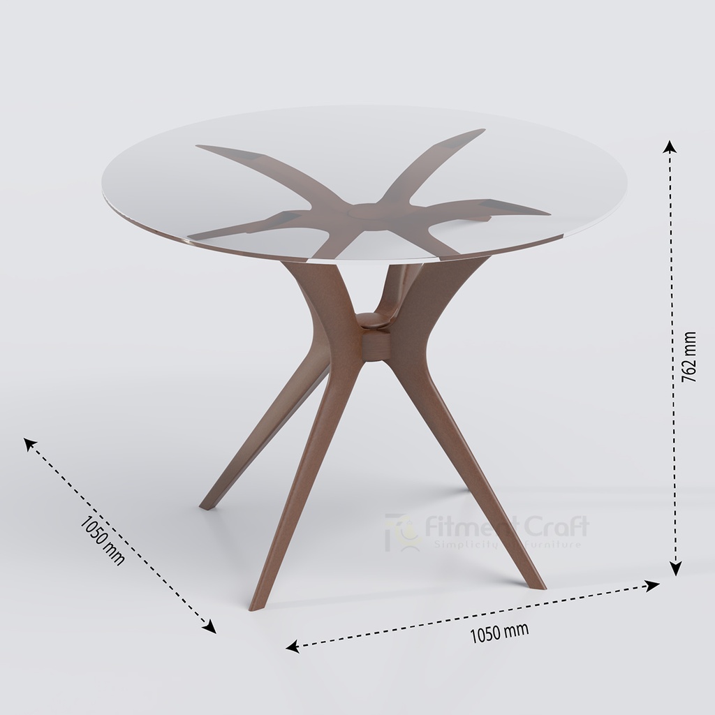 Aveline Dining Table 