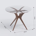 Aveline Dining Table 