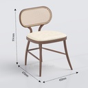 Inara Dining Chair