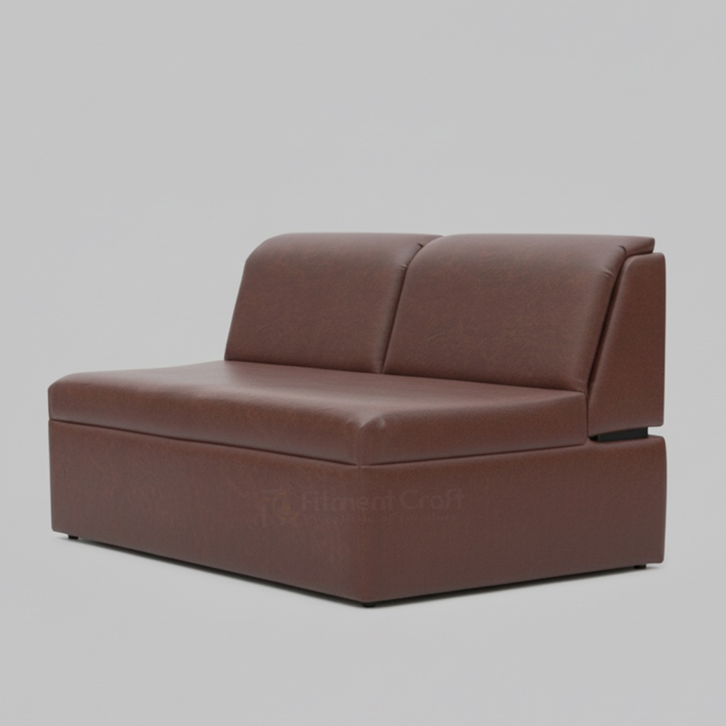 Compact Sofa (2 Seater)