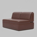 Compact Sofa (2 Seater)