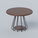 Maison Dining Table