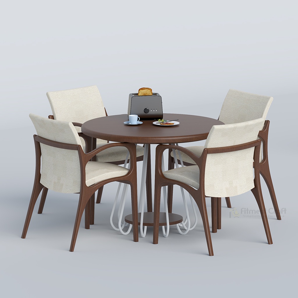 Maison Dining Table