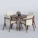 Maison Dining Table