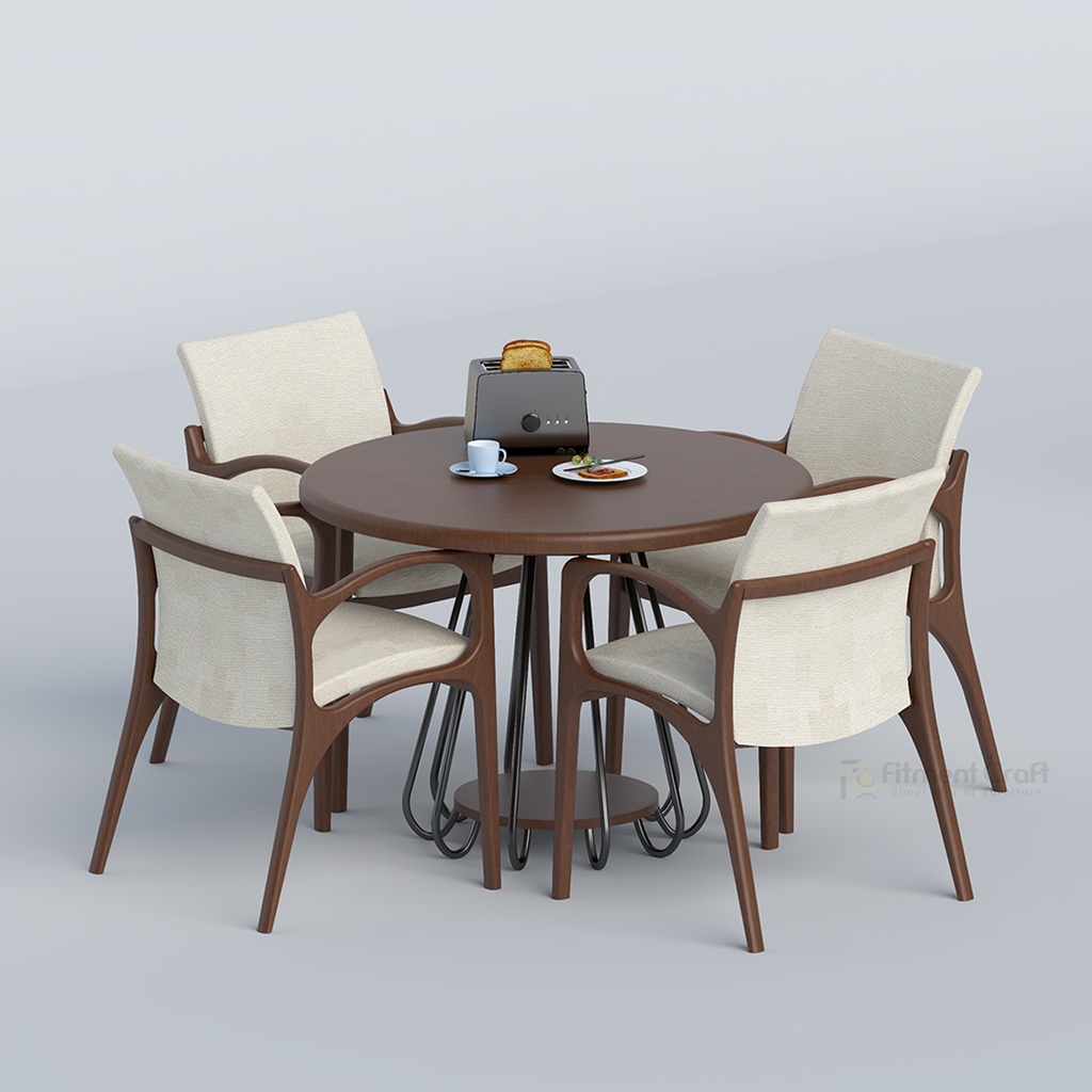 Maison Dining Table