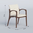 Maison Dining Chair