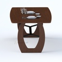 Aurelius Dining Table