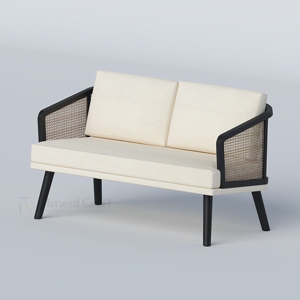 Linora 2-Seater Sofa 