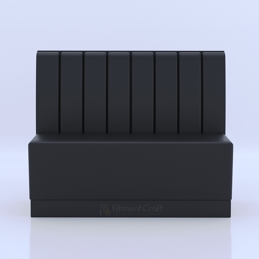 Kivo Restaurant sofa