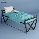 Modern Hospital Bed | HBV1-001