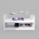 Comfyivara - Center Table | TTV1-005
