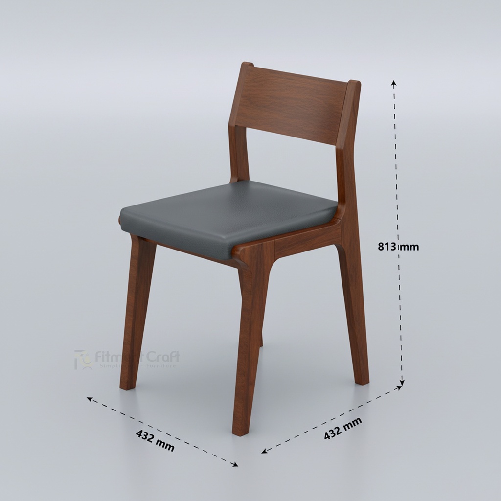 Prism - Dining Chair | DCV1-001 