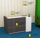 Modern Reception Counter | RDV1-001