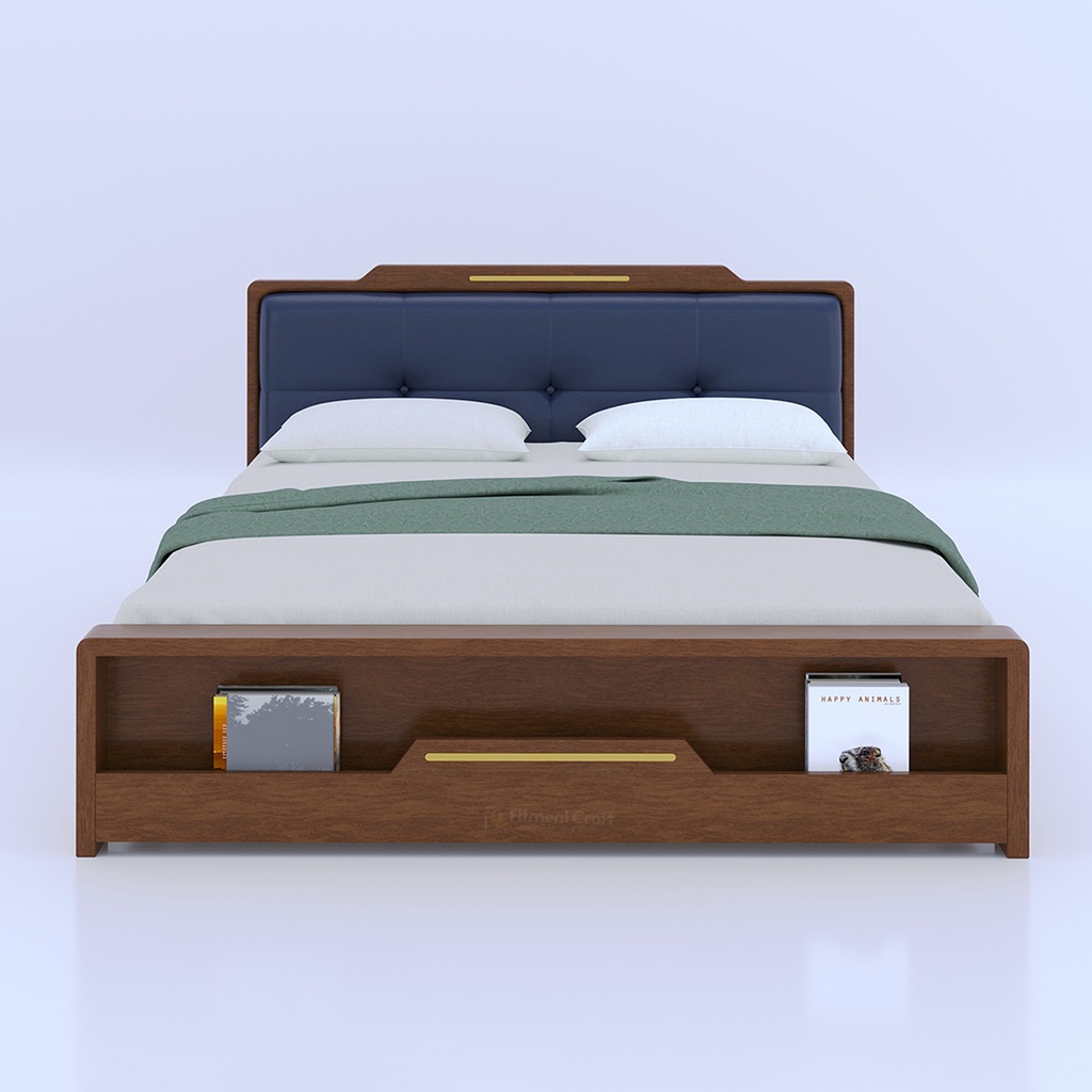 Masud vai bed for published