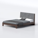 Horizon King Size Bed