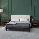 Pacific Bedside Table