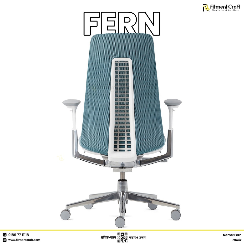 Fern Chair