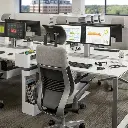 Gesture Chair - Steelcase