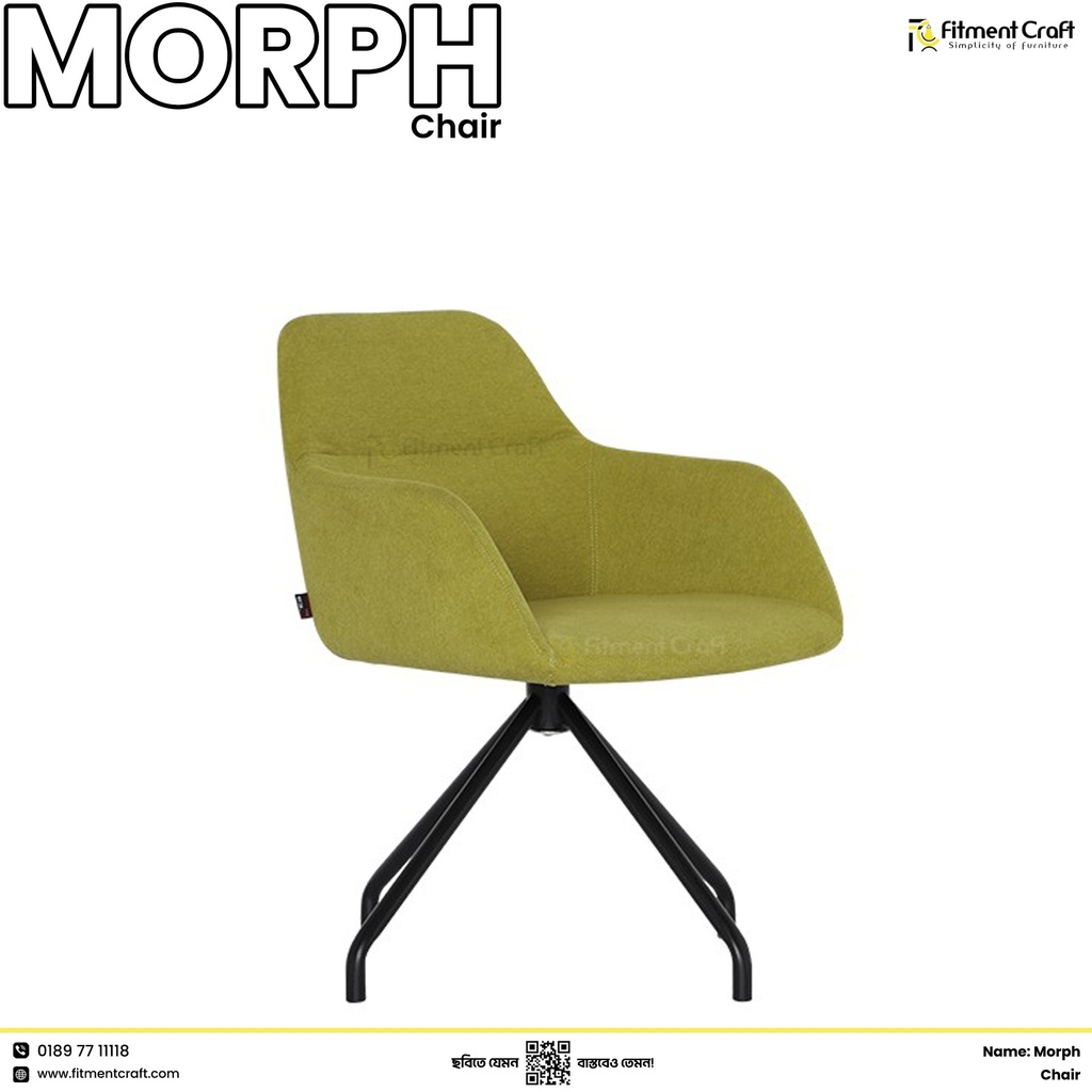 Morph Chair