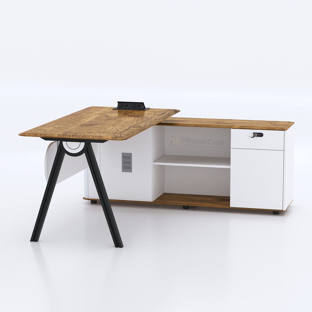 Dream Luxury Executive Desk