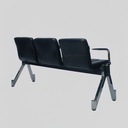 Sitex 3-Seater Waiting Chair 