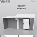 Quare - Reception Table | RDV1-011