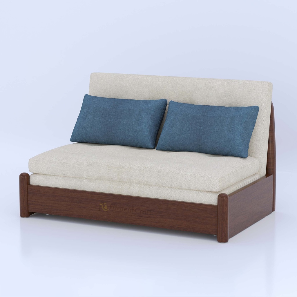 Saver - Sofa Cum Bed